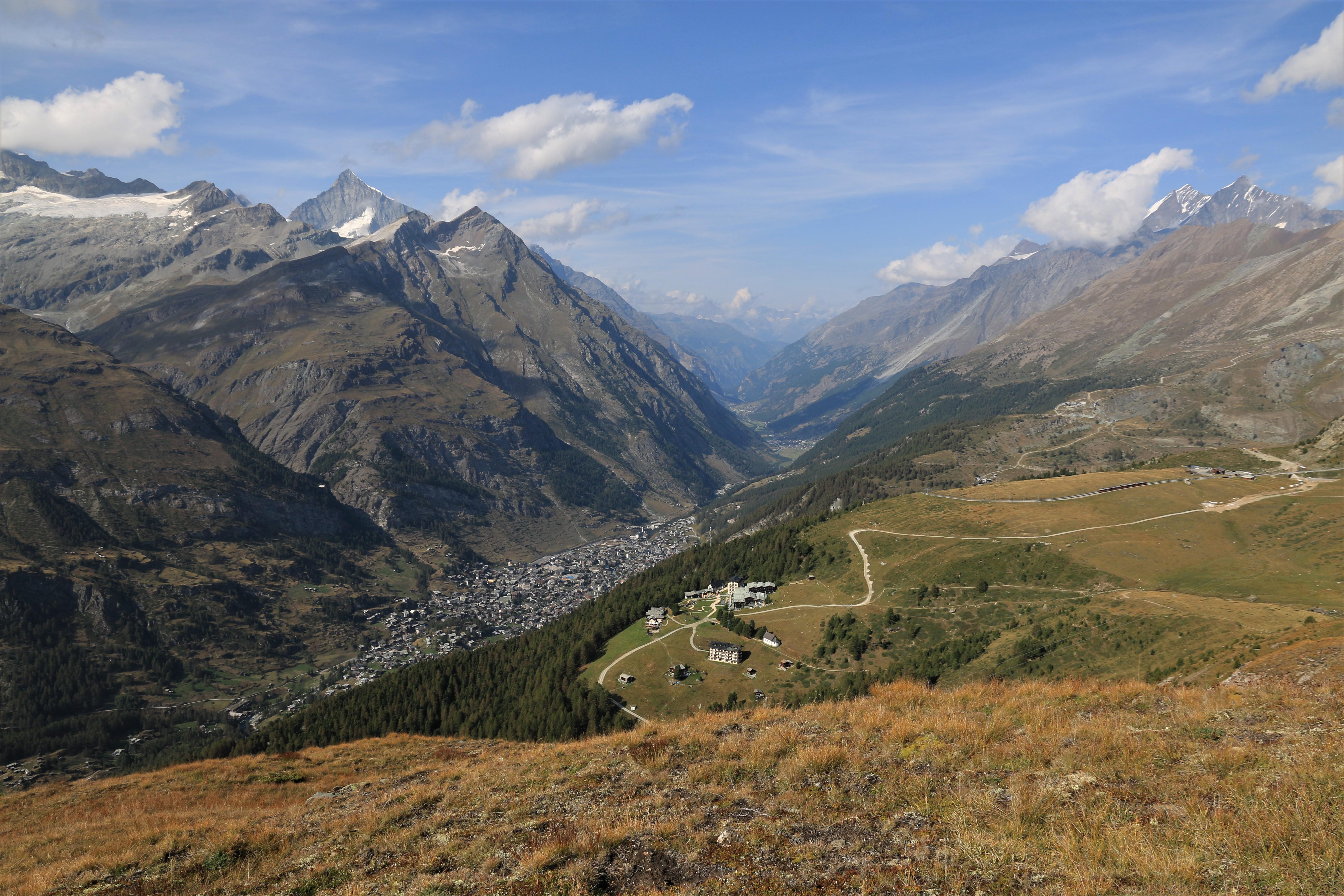 Gornergrat